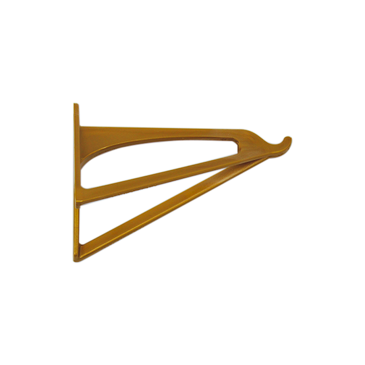 Suporte Atenas Nº2 - Dourado