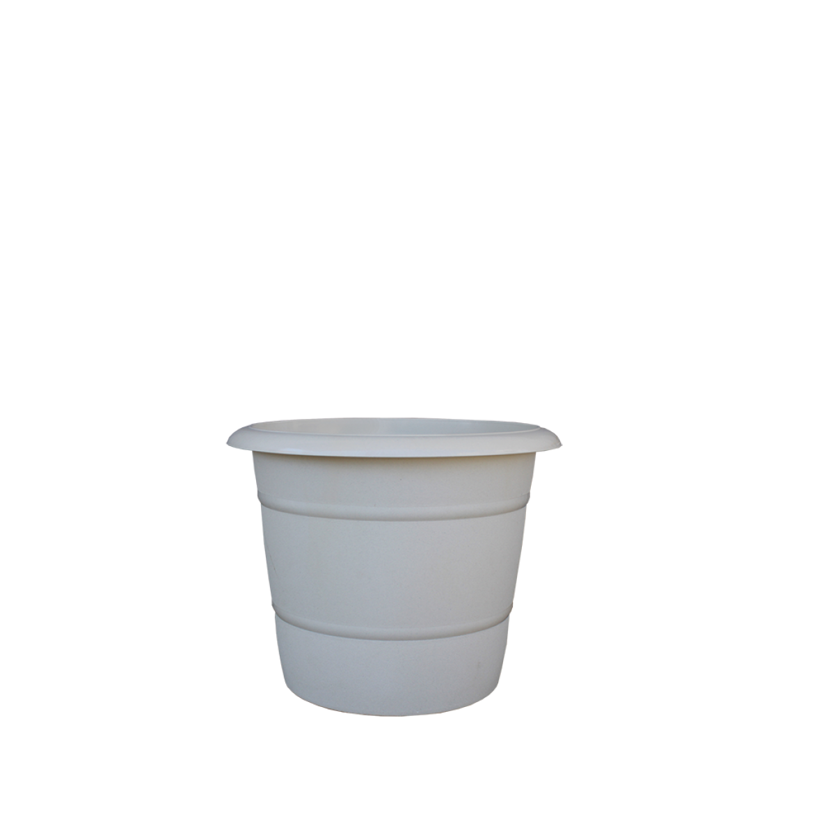 Maceta Paris Nº2 - Mármol - 1,6 litros