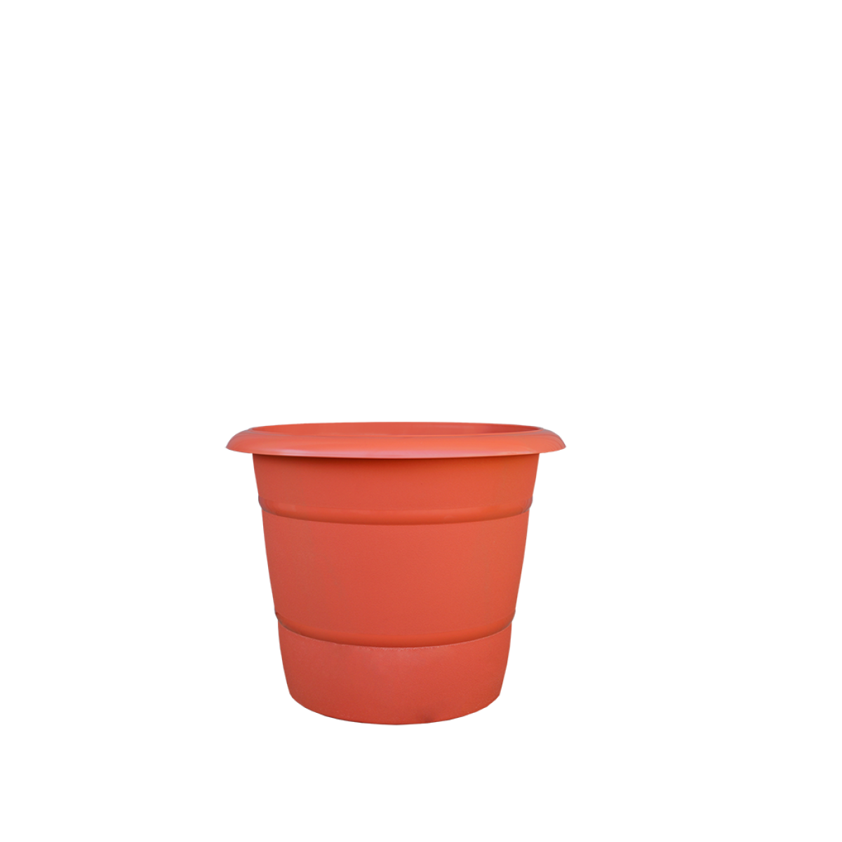 Maceta Paris Nº2 - Cerámica - 1,6 litros