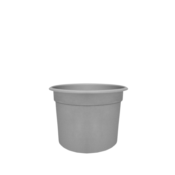 Vaso Atrative Nº20 - Mármol - 2,8 litros
