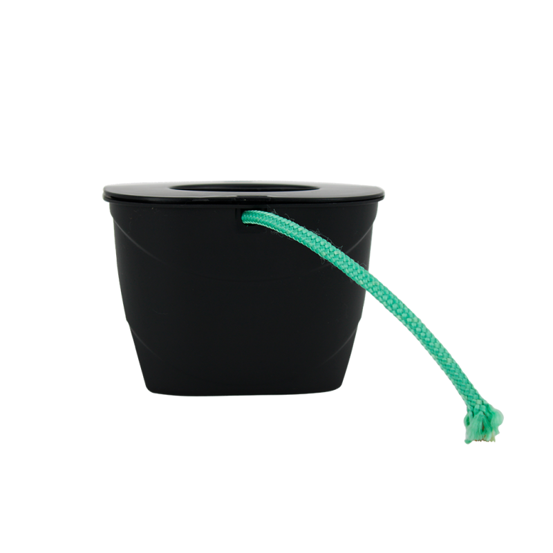 Sistema Auto Irrig&aacute;vel N&ordm;2 - 600 ml