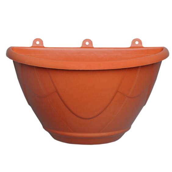 Wall Vase Nº2 - Ceramic - 3.7 liters