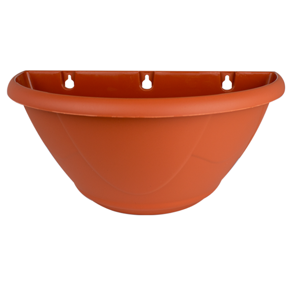 Wall Vase Nº2 - Ceramic - 3.7 liters