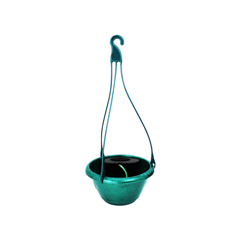 Kit Ecol&oacute;gico N&ordm;1 Auto Irrig&aacute;vel - Verde Guatemala - 2,2 litros