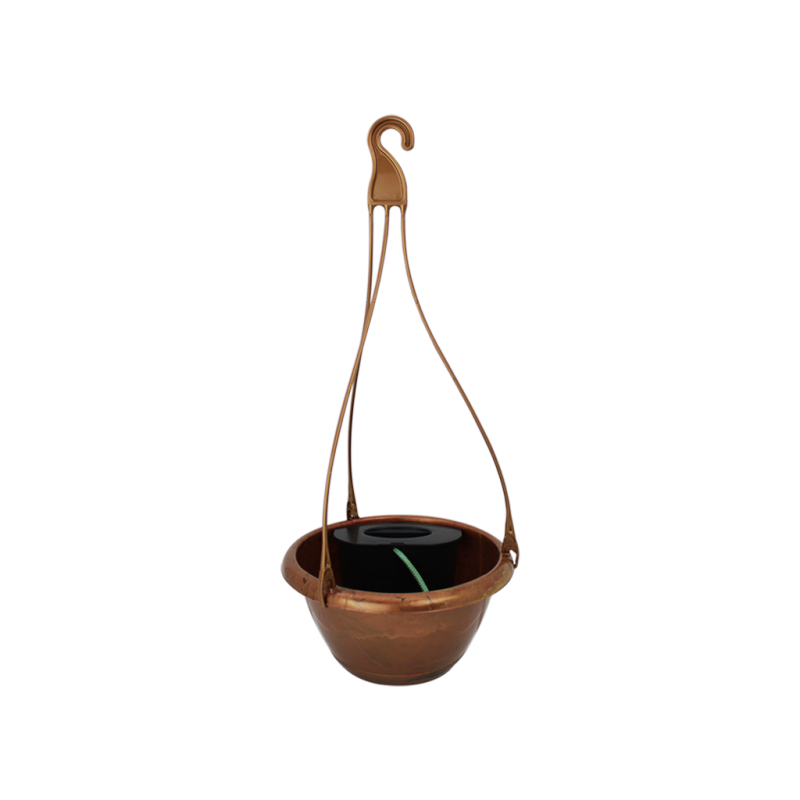 Kit Ecol&oacute;gico N&ordm;1 Auto Irrig&aacute;vel - Dourado - 2,2 litros