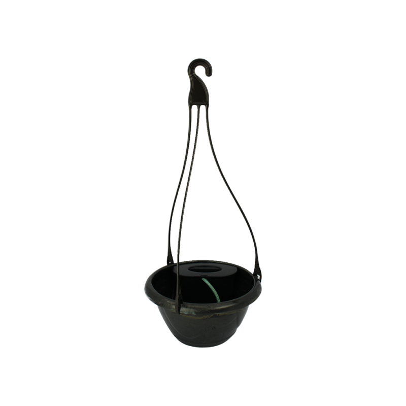 Kit Ecol&oacute;gico N&ordm;1 Auto Irrig&aacute;vel - Grafite - 2,2 litros