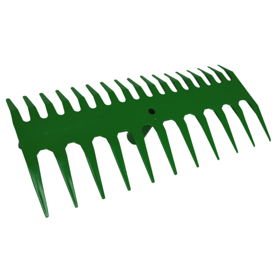 Vassoura Dupla - Verde
