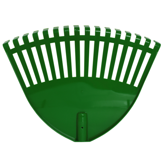 Escoba Nº16 - Verde