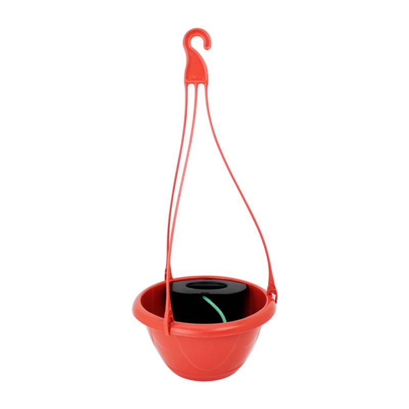 Kit Ecol&oacute;gico N&ordm;2 Auto Irrig&aacute;vel - Cer&acirc;mica - 4,6 litros