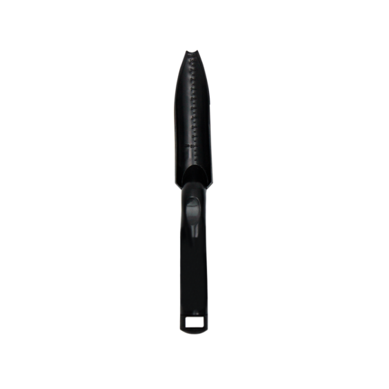 Pazinha Nº1 - Preto
