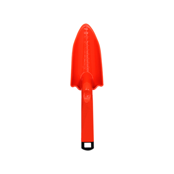 Pazinha Nº2 - Laranja 