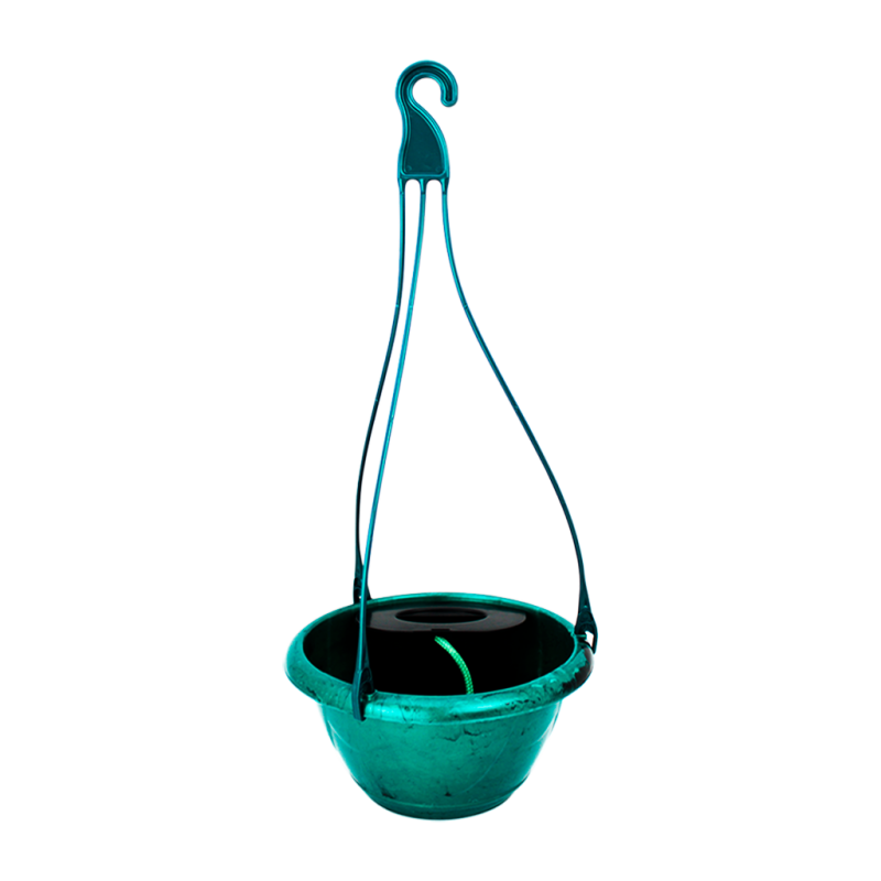 Kit Ecol&oacute;gico N&ordm;2 Auto Irrig&aacute;vel - Verde Guatemala - 4,6 litros