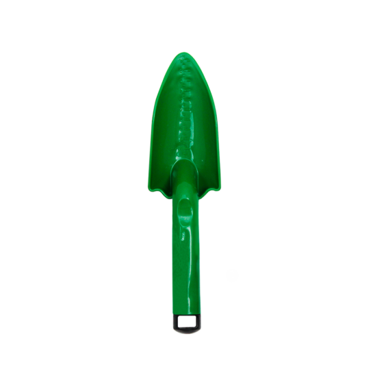 Pazinha Nº2 - Verde