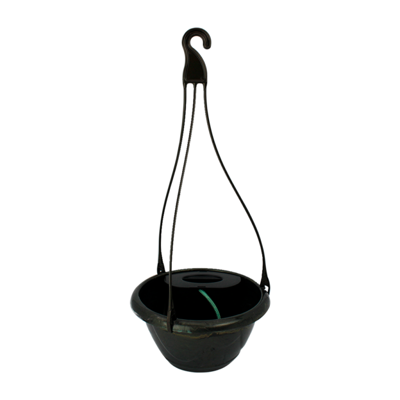 Kit Ecol&oacute;gico N&ordm;2 Auto Irrig&aacute;vel - Grafite - 4,6 litros