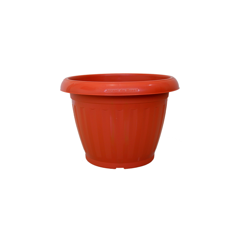 Vaso Romano N&ordm;1 - Cer&acirc;mica - 2 litros