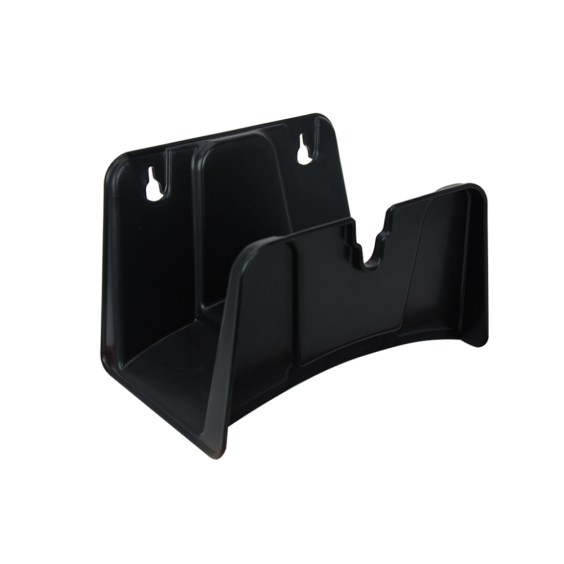 Suporte para Mangueira - Preto