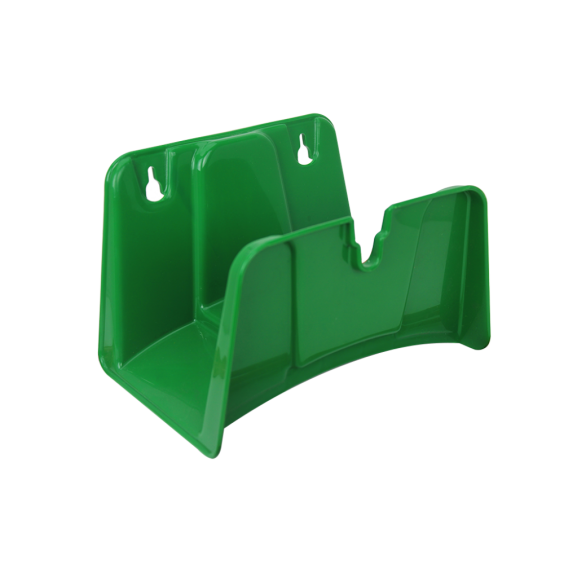 Suporte para Mangueira - Verde