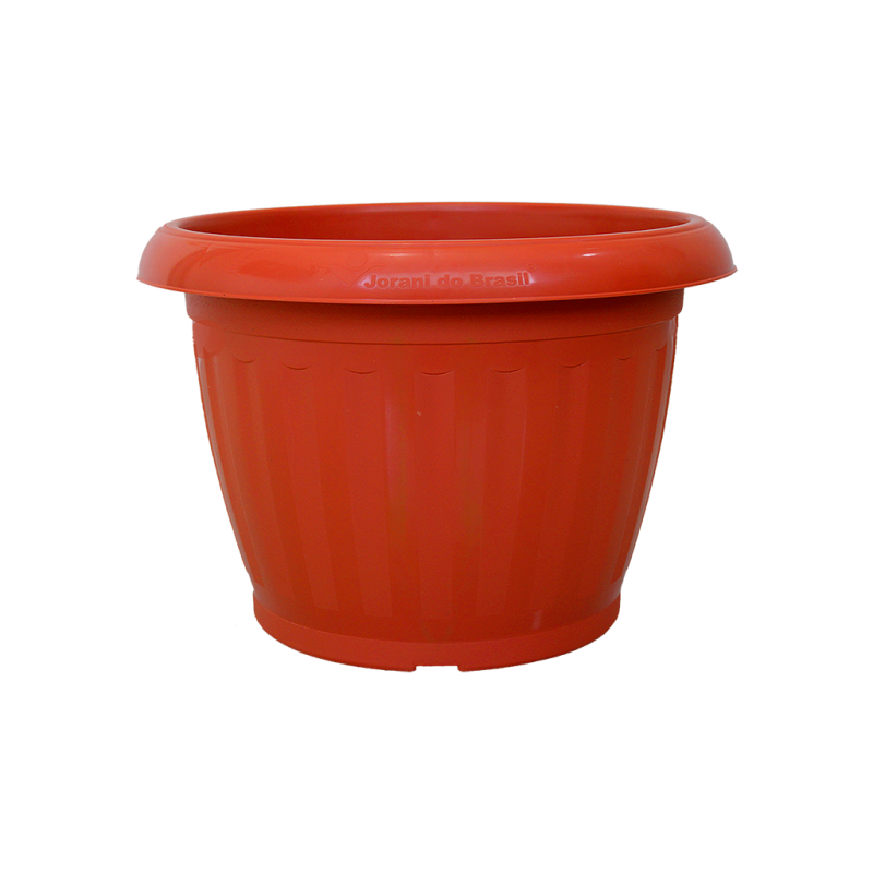 Vaso Romano N&ordm;3 - Cer&acirc;mica - 10 litros