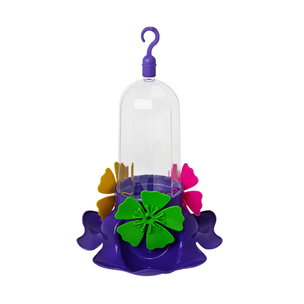Bebedero Colibrí Trend - Colores Variados