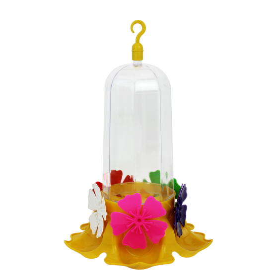 Bebedero Colibrí Trend Plus - Colores Variados