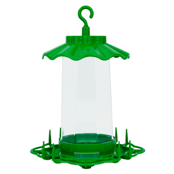 Alimentador Gold Plus - Verde