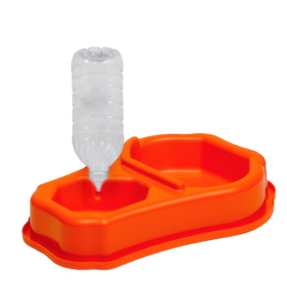 Tratador Duplo Automático - Cores Sortidas