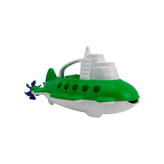 Submarino para niños