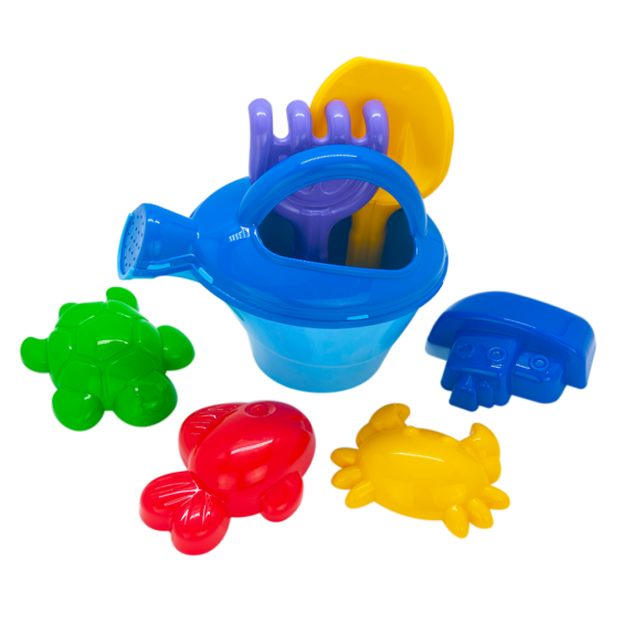 Kit Regador Infantil Nº1