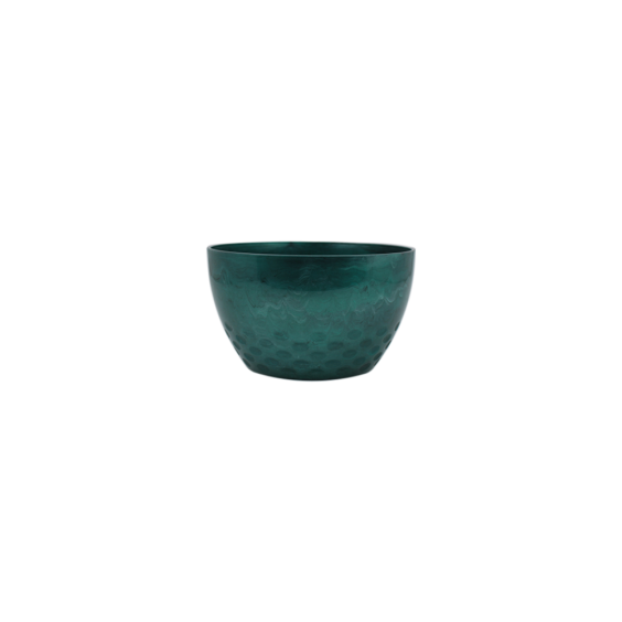 Cachepô para Cuia Nº 13 - Verde Guatemala