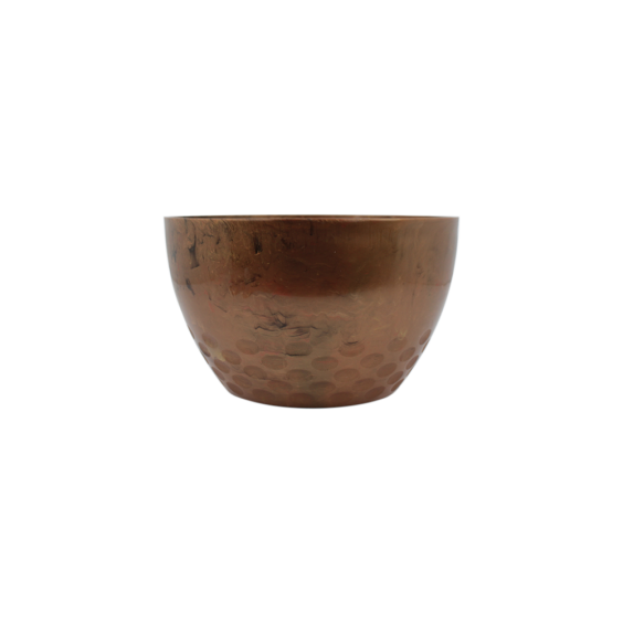 Cachepô para Cuia Nº 18 - Dourado
