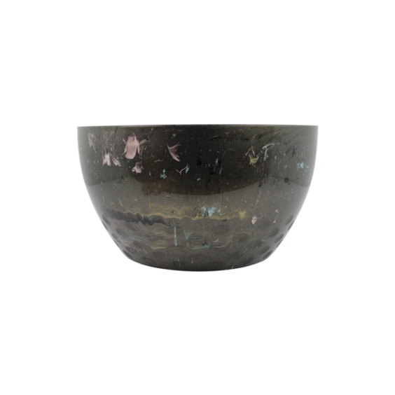 Cachep&ocirc; para Cuia N&ordm; 21 - Grafite