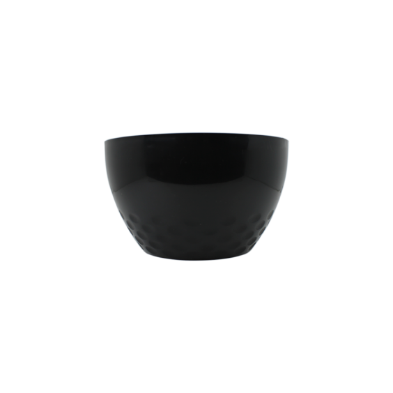 Cachepô para Cuia Nº 18 - Preto
