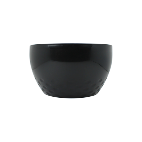 Cachep&ocirc; para Cuia N&ordm; 21 - Preto