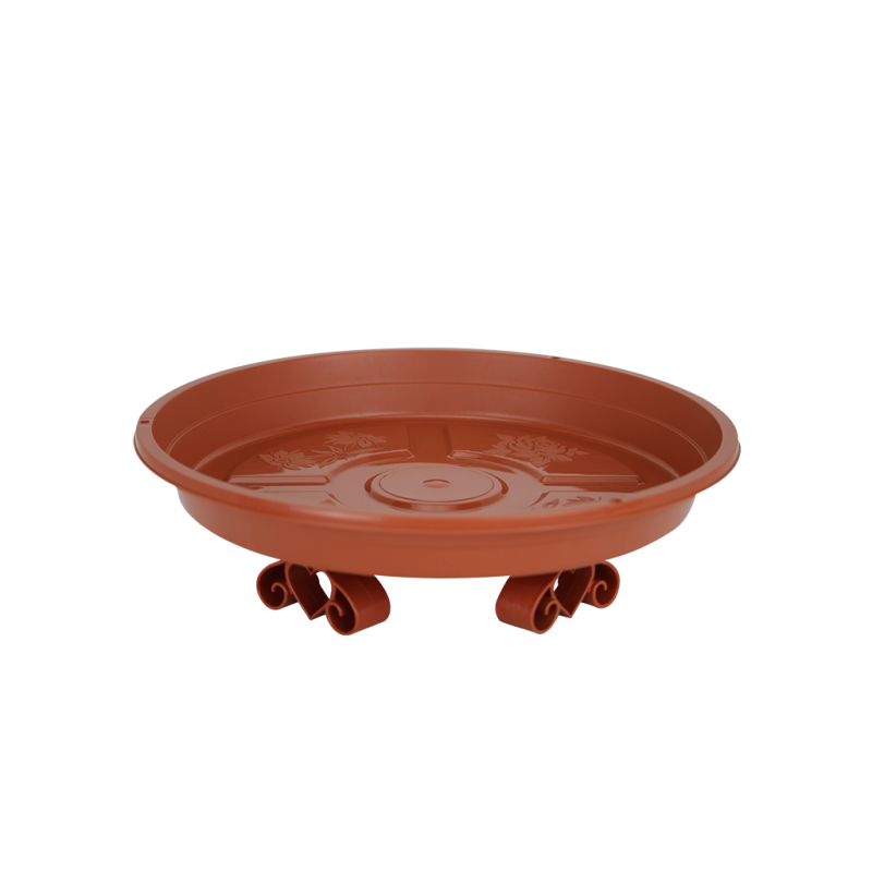 Prato Suporte N&ordm;7 - Cer&acirc;mica - 31,5 cm