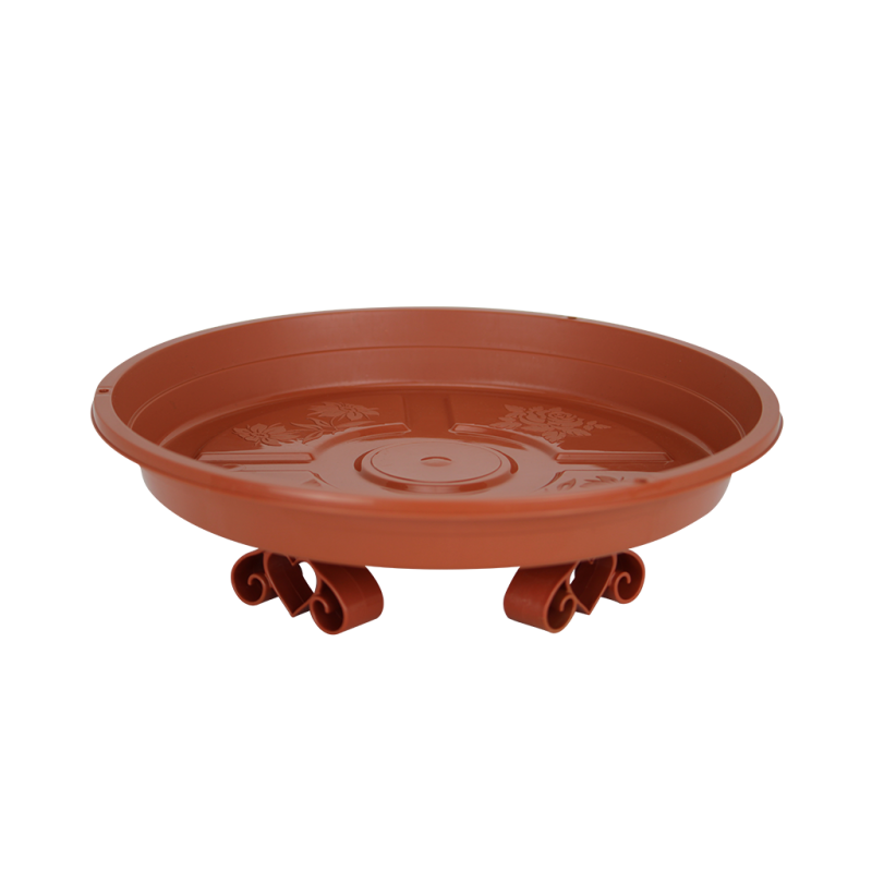 Prato Suporte N&ordm;8 - Cer&acirc;mica - 33,5 cm