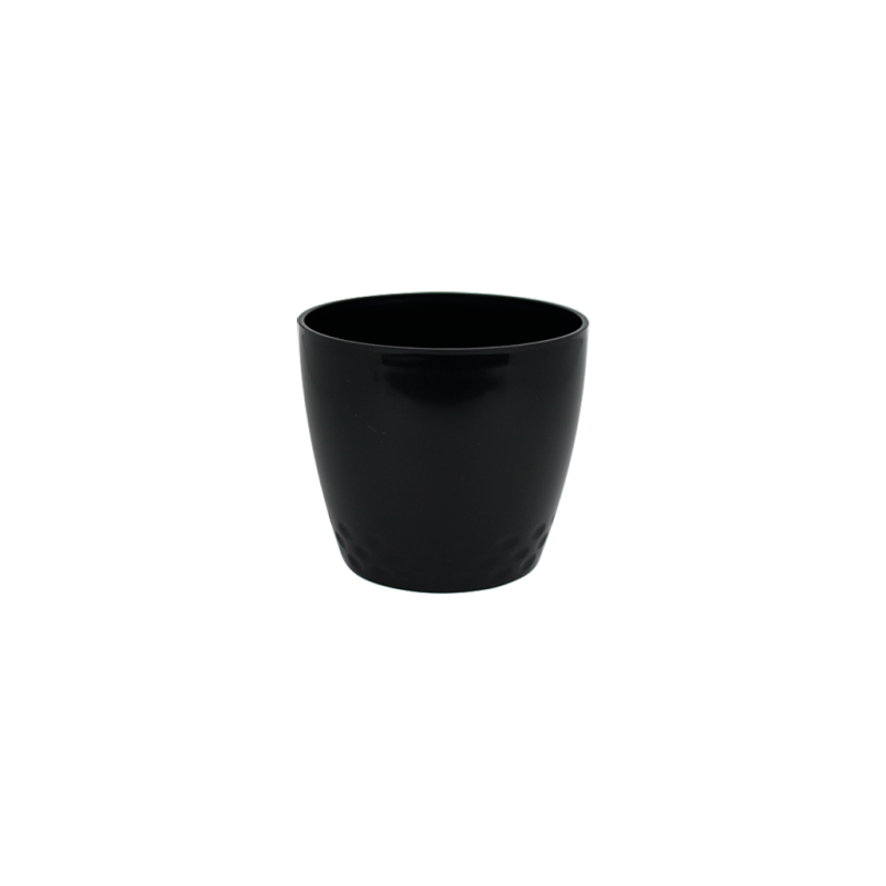 Cachep&ocirc; Diamond N&ordm;1 - Preto - 700 ml