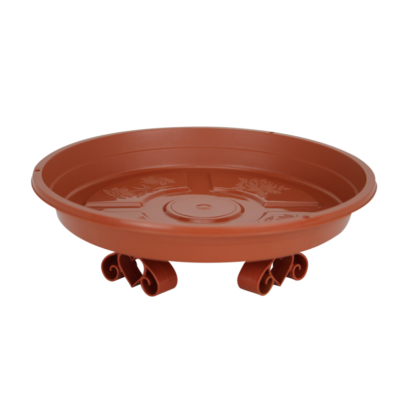 Prato Suporte N&ordm;9 - Cer&acirc;mica - 36,5 cm