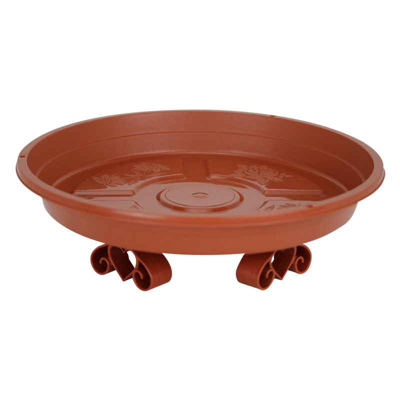 Prato Suporte N&ordm;10 - Cer&acirc;mica - 44 cm