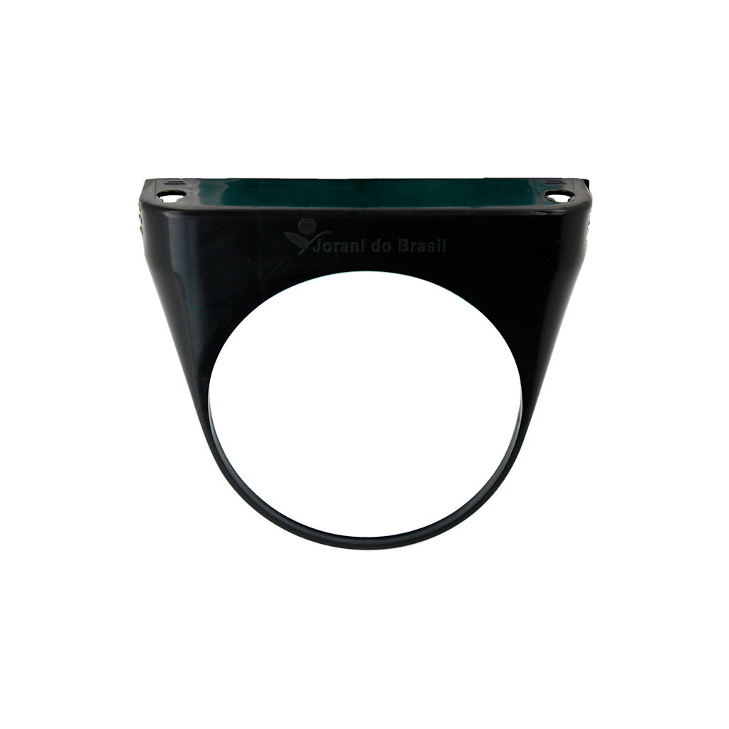 Soporte Vertical Nº1 - Negro