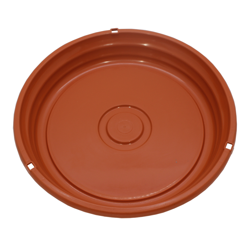 Prato N&ordm;7 - Cer&acirc;mica - 31,5 cm