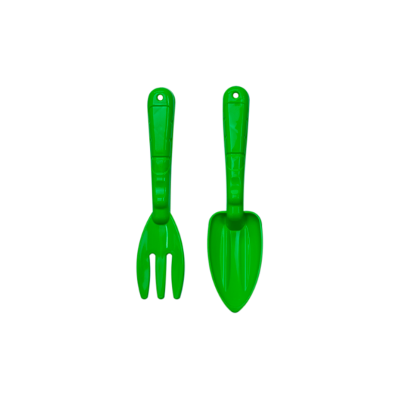 Kit de Pazinhas Atrative - Cores Sortidas - 2 peças
