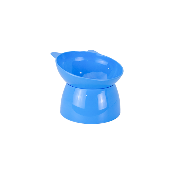 Comedouro Elevado - Modelo Gato N&ordm;2