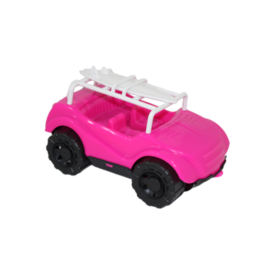 Buggy