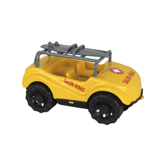 Buggy - Salva Vidas