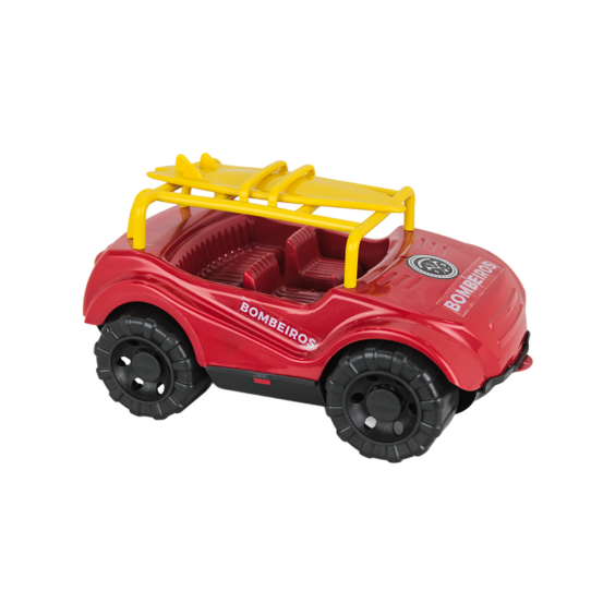 Buggy - Bombeiros