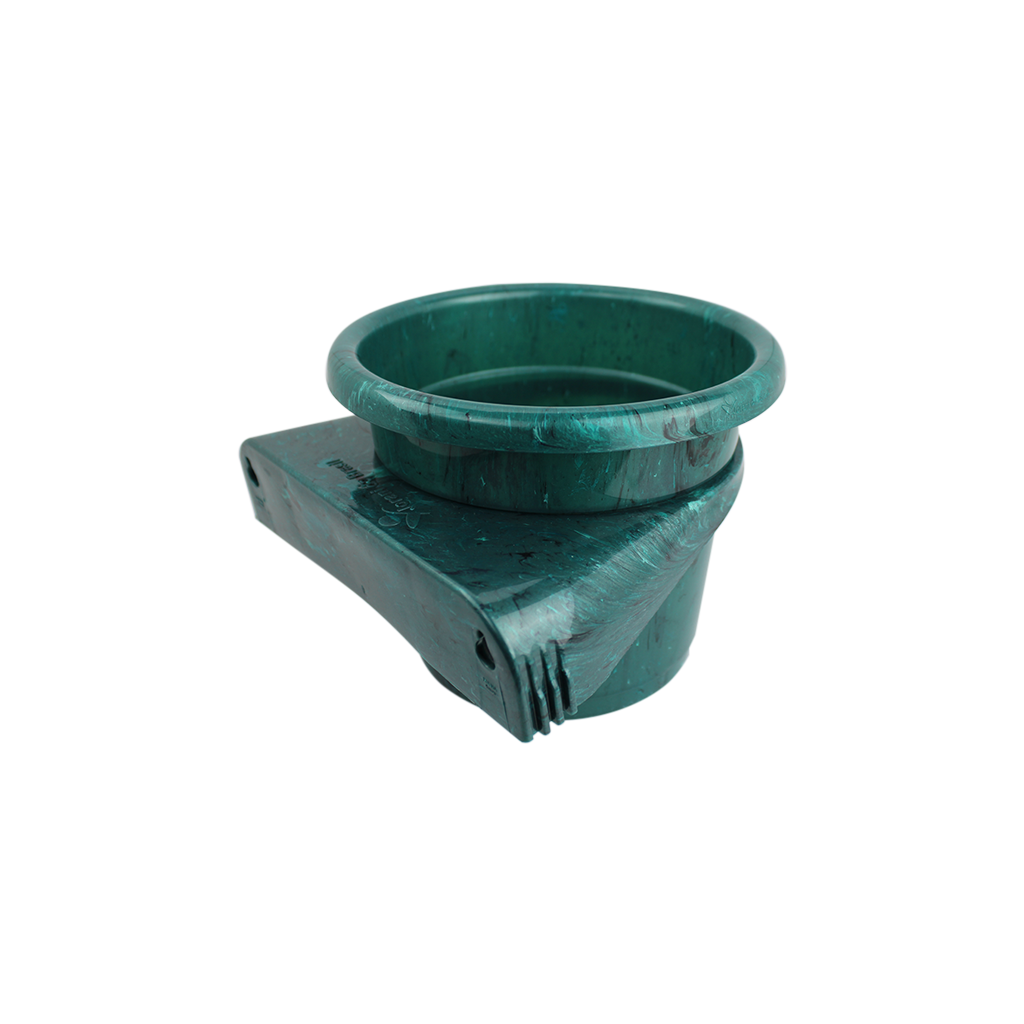 Jardim Vertical N&ordm;1 - Verde Guatemala - 1,1 litros