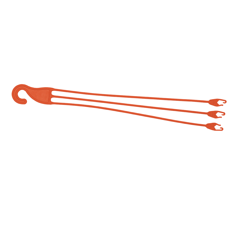 Haste Pl&aacute;stica N&ordm;3 - Cer&acirc;mica - 63 cm