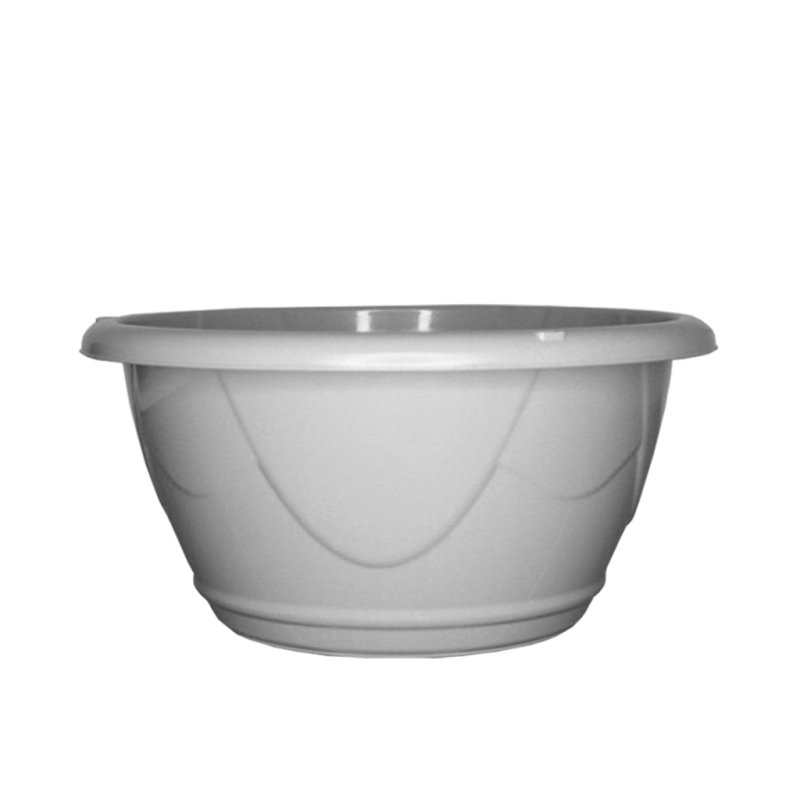 Cuia Ecol&oacute;gica N&ordm;2 (com tela) - M&aacute;rmore - 4,6 litros