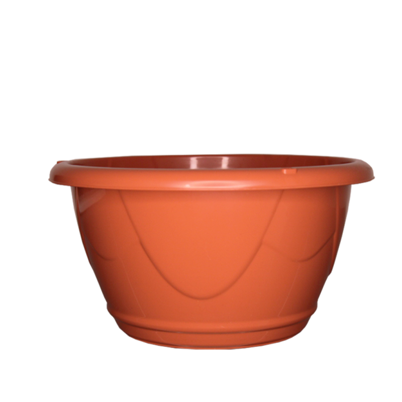 Cuia Ecol&oacute;gica N&ordm;2 (com tela) - Cer&acirc;mica - 4,6 litros