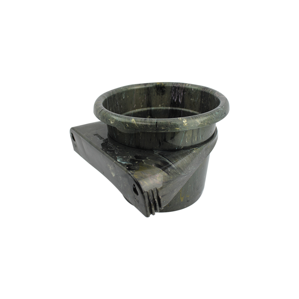 Jardim Vertical N&ordm;1 - Grafite - 1,1 litros